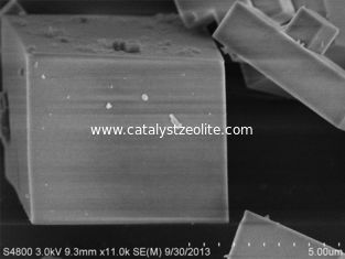 1.5µm synthetischer Katalysator 1318 Zeolith-SAPO-34 02 1